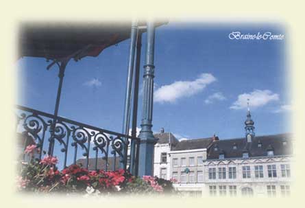 Braine-le-Comte