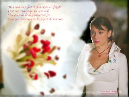 L'amour...