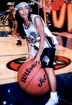 Aaliyah