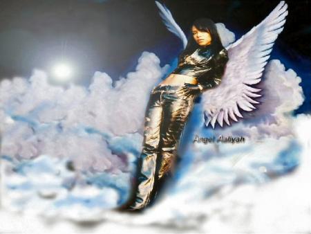 Angel Aaliyah
