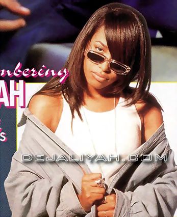 Aaliyah