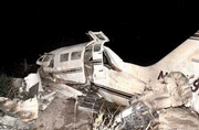 Le crash