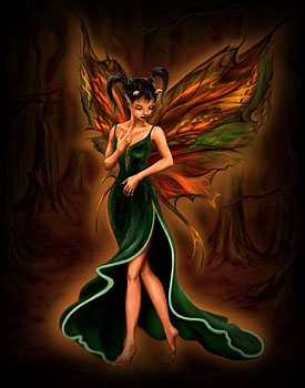 Ange