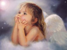 Bébé Ange