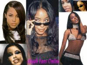 Aaliyah