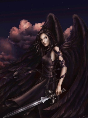 Ange