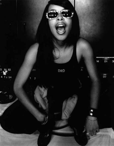 Aaliyah
