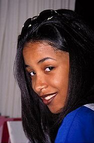 Aaliyah