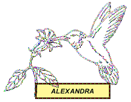 Alex