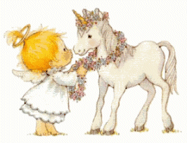 Petit Ange