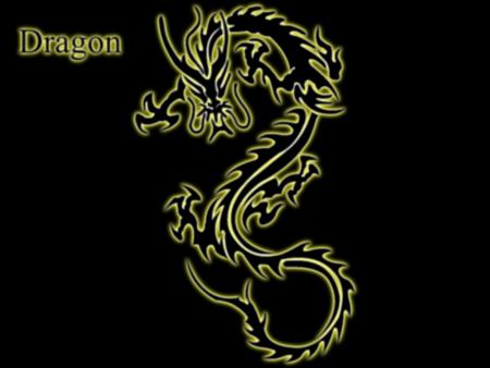 Les Dragons