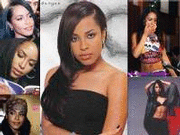 Aaliyah