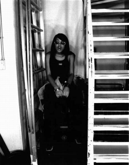 Aaliyah