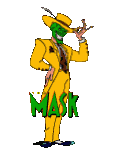 The Mask