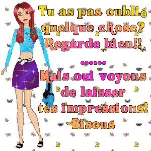N'oublie pas