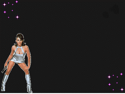 Sexy