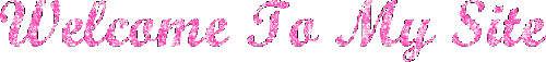 Bienvenue sur mon site